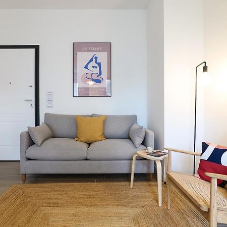 Contempora Apartments - Casale 3 Milano Ngoại thất bức ảnh