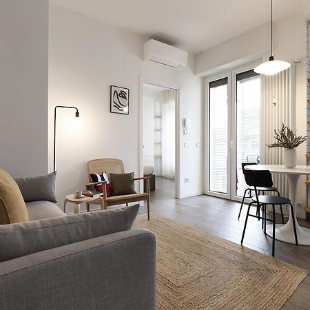 Contempora Apartments - Casale 3 Milano Ngoại thất bức ảnh
