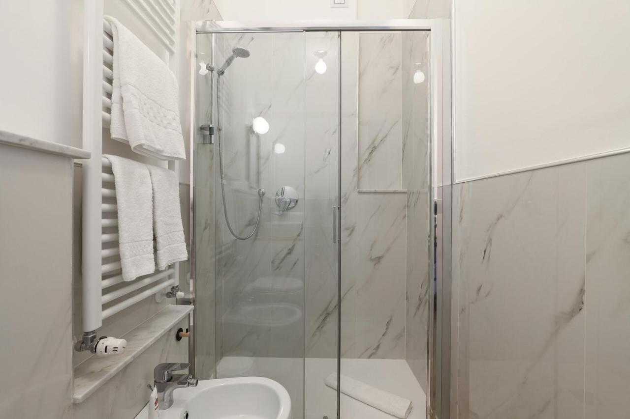 Contempora Apartments - Casale 3 Milano Ngoại thất bức ảnh