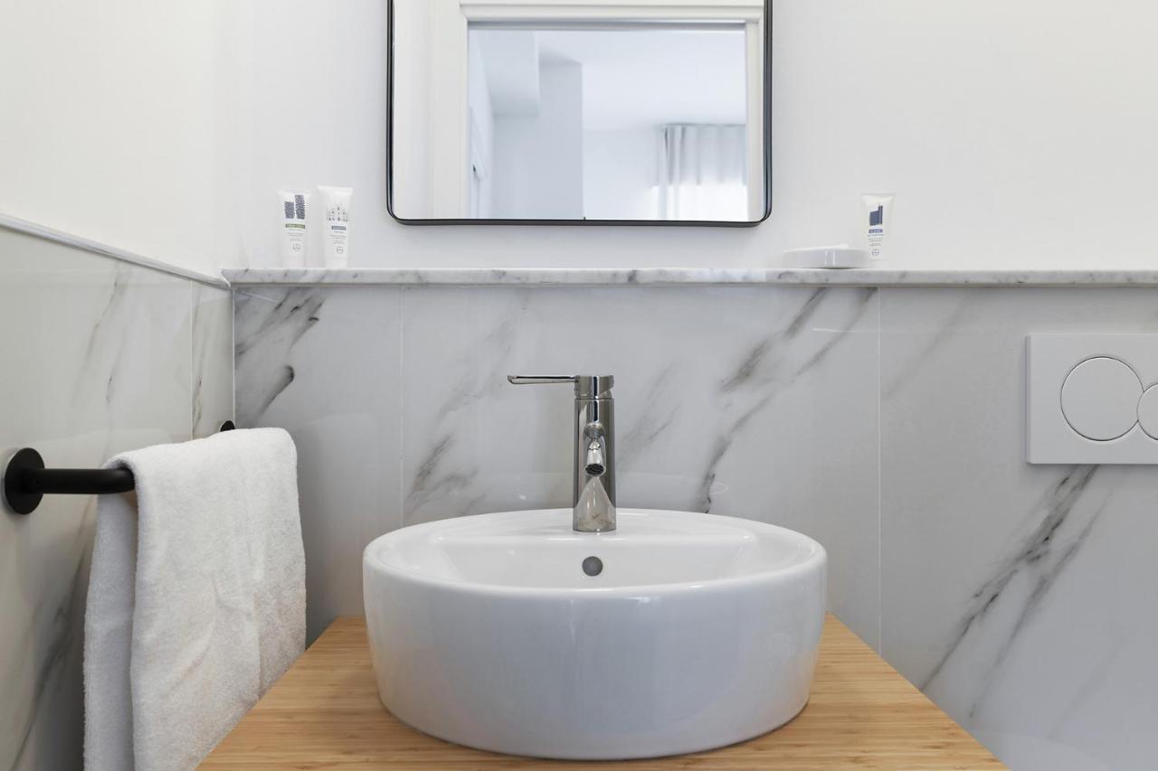 Contempora Apartments - Casale 3 Milano Ngoại thất bức ảnh