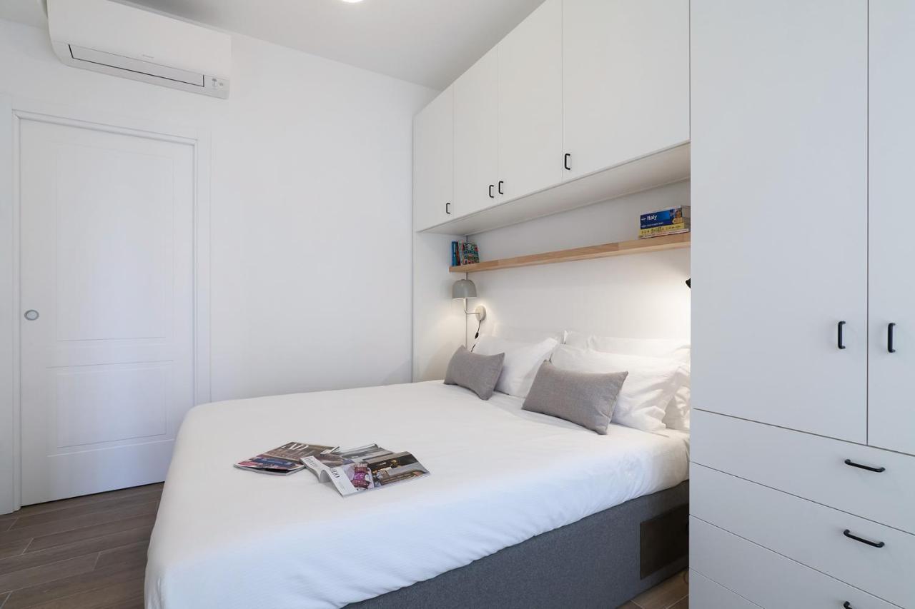 Contempora Apartments - Casale 3 Milano Ngoại thất bức ảnh