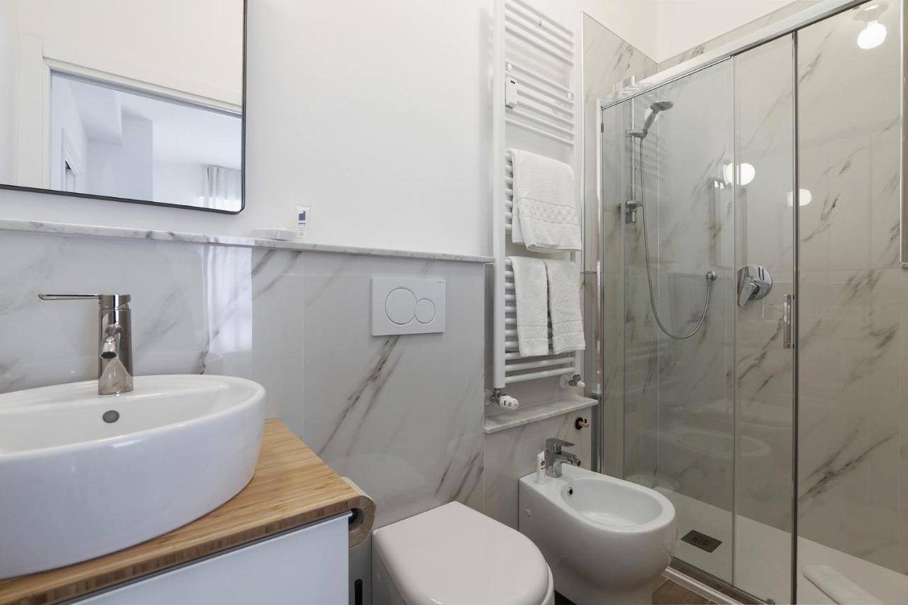 Contempora Apartments - Casale 3 Milano Ngoại thất bức ảnh