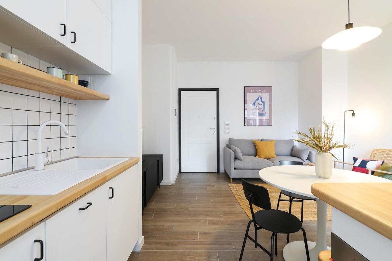 Contempora Apartments - Casale 3 Milano Ngoại thất bức ảnh