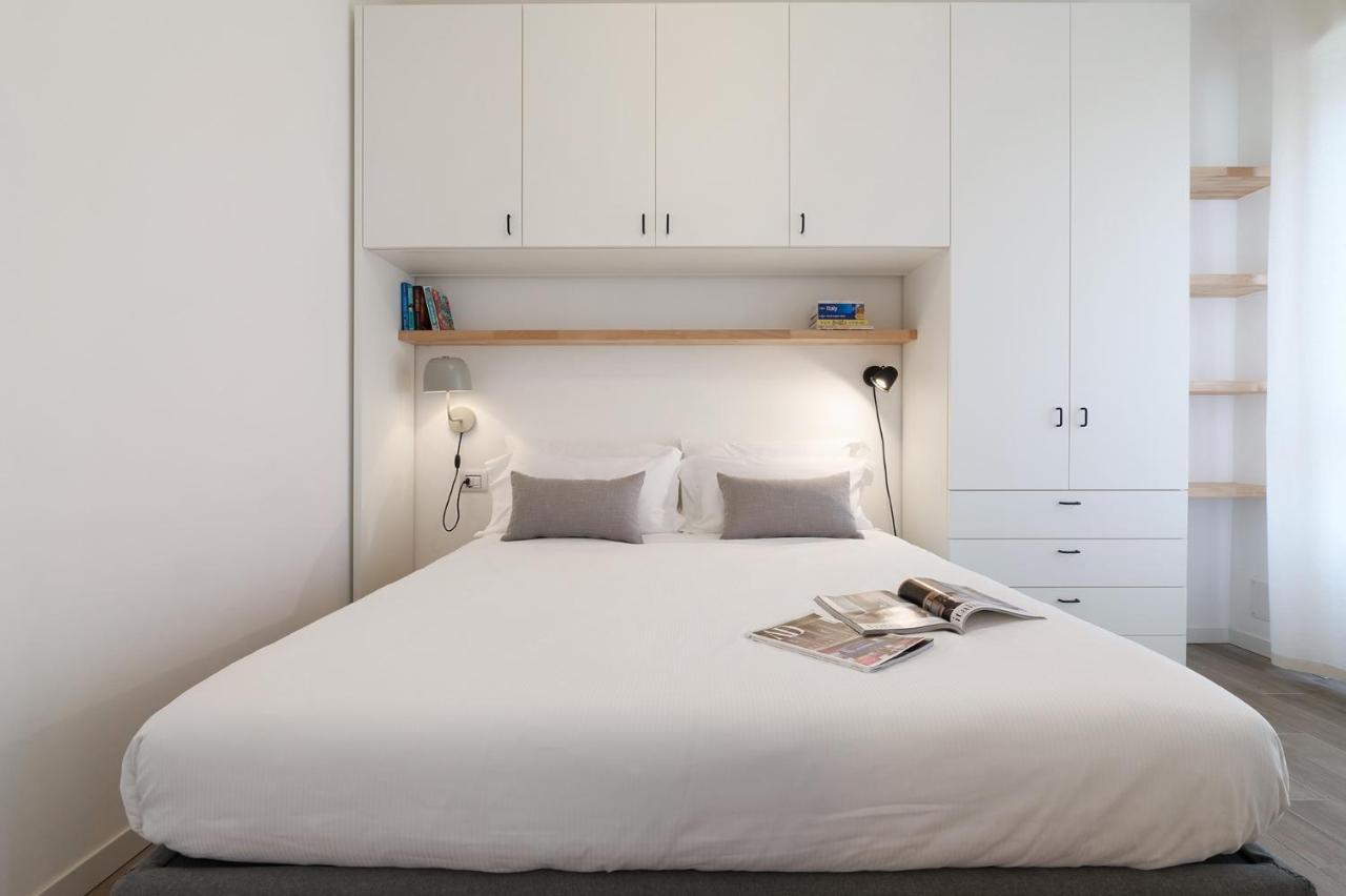 Contempora Apartments - Casale 3 Milano Ngoại thất bức ảnh