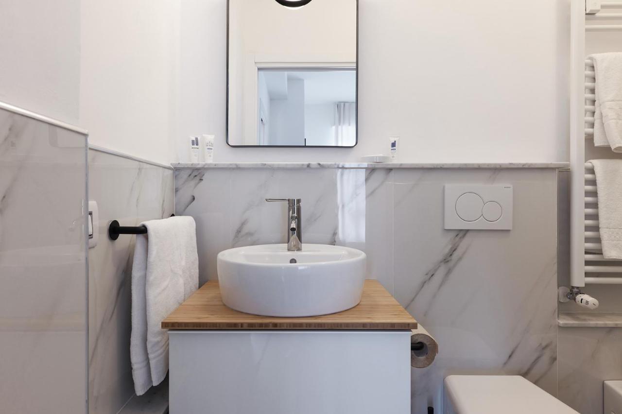 Contempora Apartments - Casale 3 Milano Ngoại thất bức ảnh